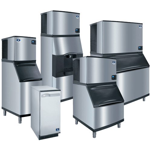Manitowoc Ice Makers Ice Maker Direct