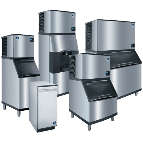 Manitowc Ice Machines