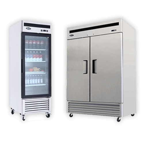 Atosa Commercial Refrigeration