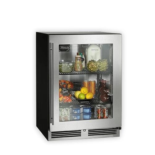 Perlick Undercounter Refrigerators Wine Cooler Direct