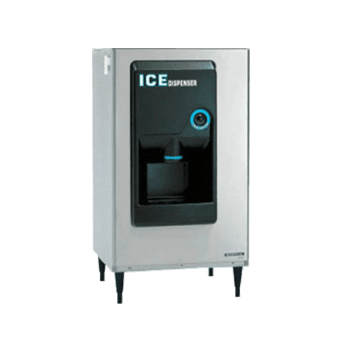 ice dispensers 