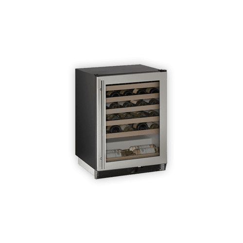 ULine Single Zone Wine Refrigerators Wine Cooler Direct
