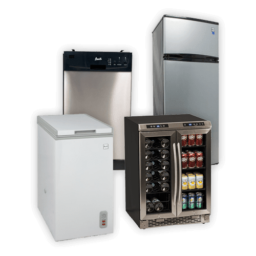 Avanti Compact Appliance