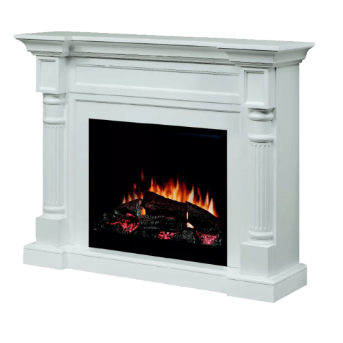 Dimplex Fireplace