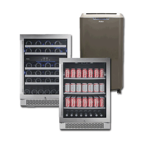 Avallon Appliances Compact Appliance