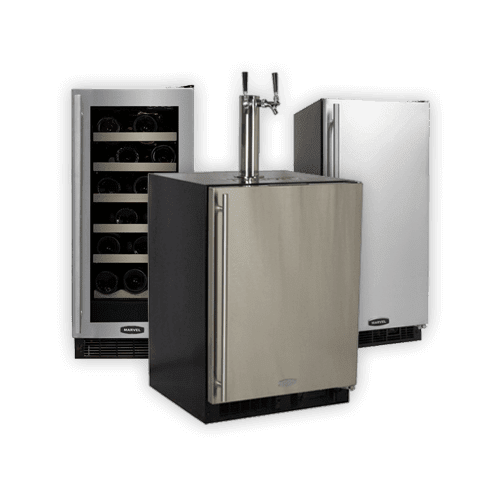 Marvel Compact Appliance