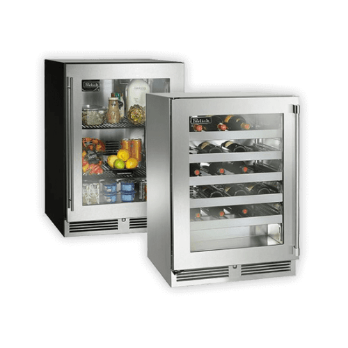 Perlick Wine Cooler Direct