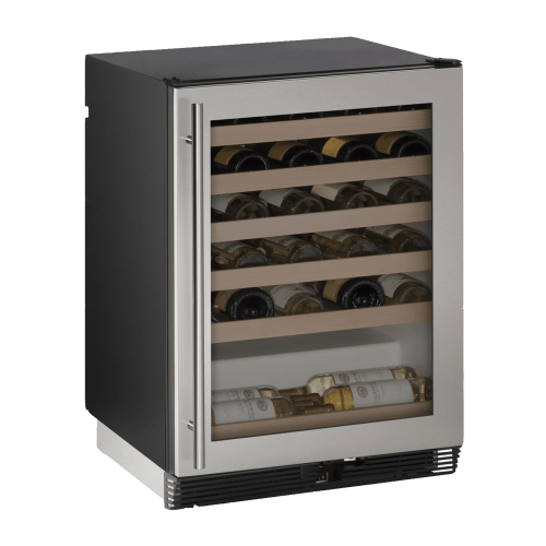 ULine Compact Appliance