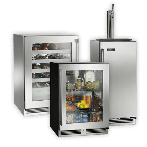 Perlick Ice Maker Direct