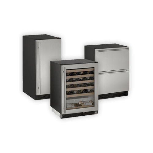 U Line Wine Cooler Direct
