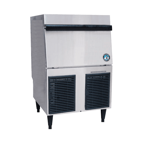 Hoshizaki Cubelet Series Kegerator Com