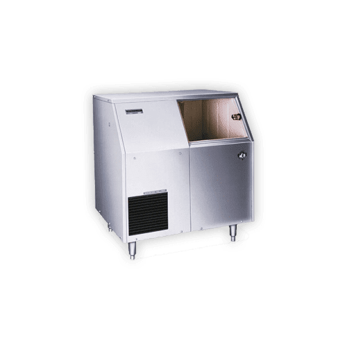 hoshizaki flaker 5 beeps