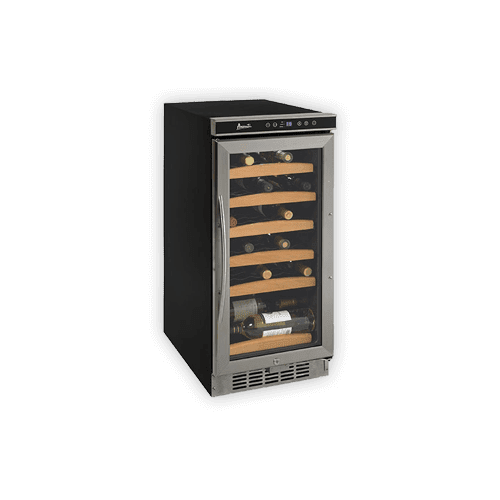 Avanti Single Zone Wine Refrigerators Wine Cooler Direct