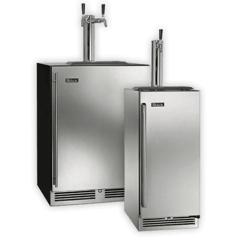 Perlick kegerator deals