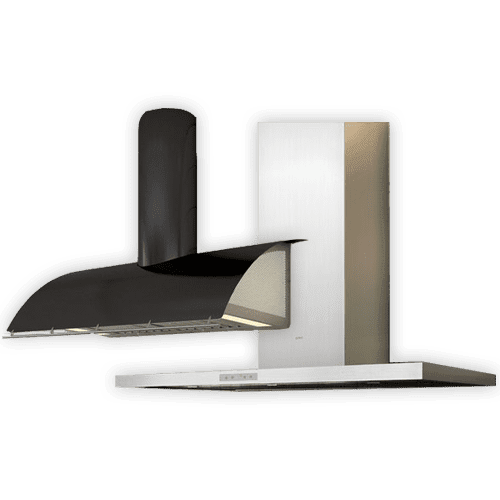 Zephyr Vent Hoods Compact Appliance