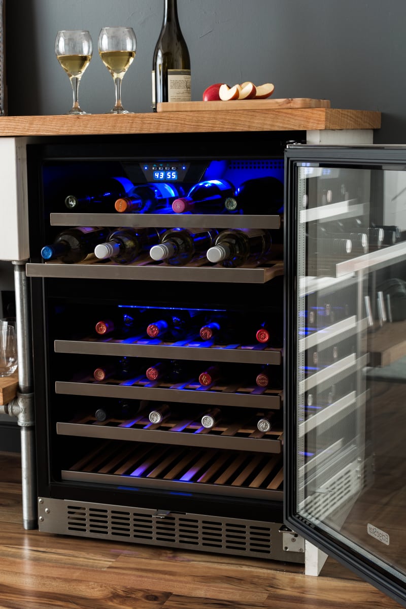 Kitchen Appliances, Kegerators and Wine Coolers CompactAppliance