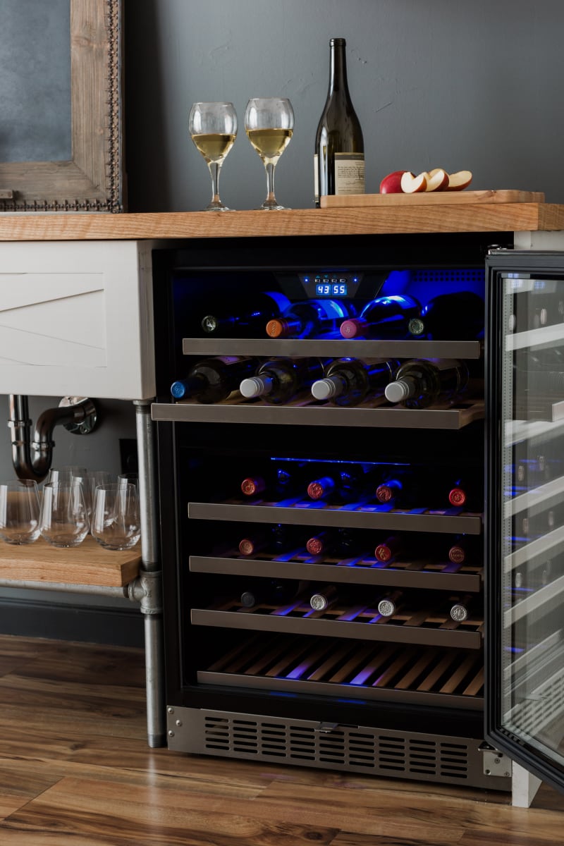 Wine Refrigerators