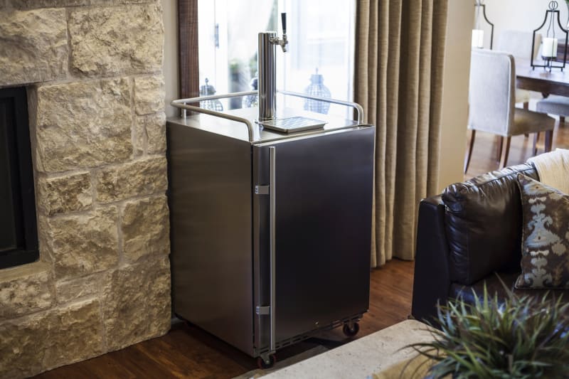 Kegerators Beer Coolers Kegs Dispensers Kegerator
