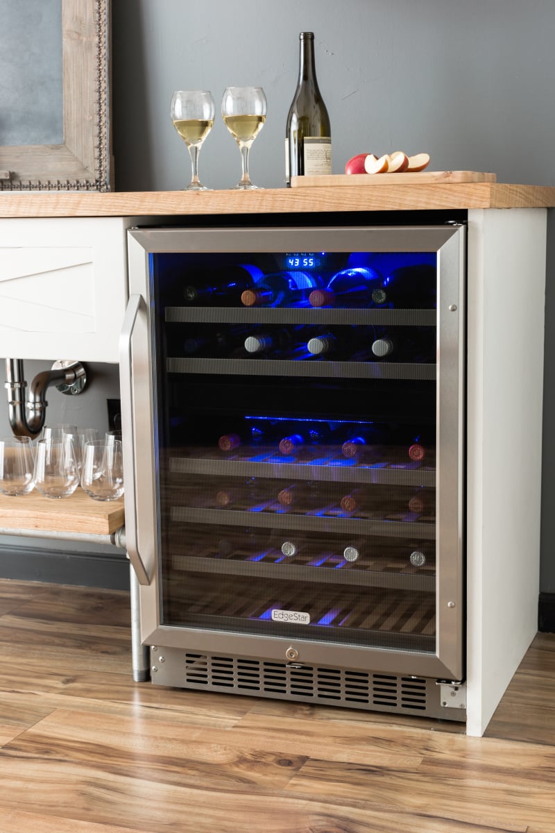 Shop Wine Refrigerators, Wine Coolers Wine Cellars and Wine Accessories