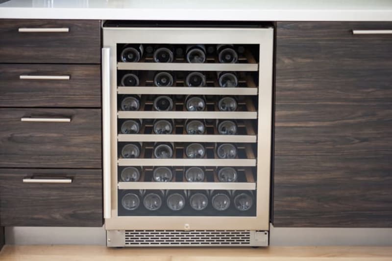 Kitchen Appliances, Kegerators and Wine Coolers CompactAppliance