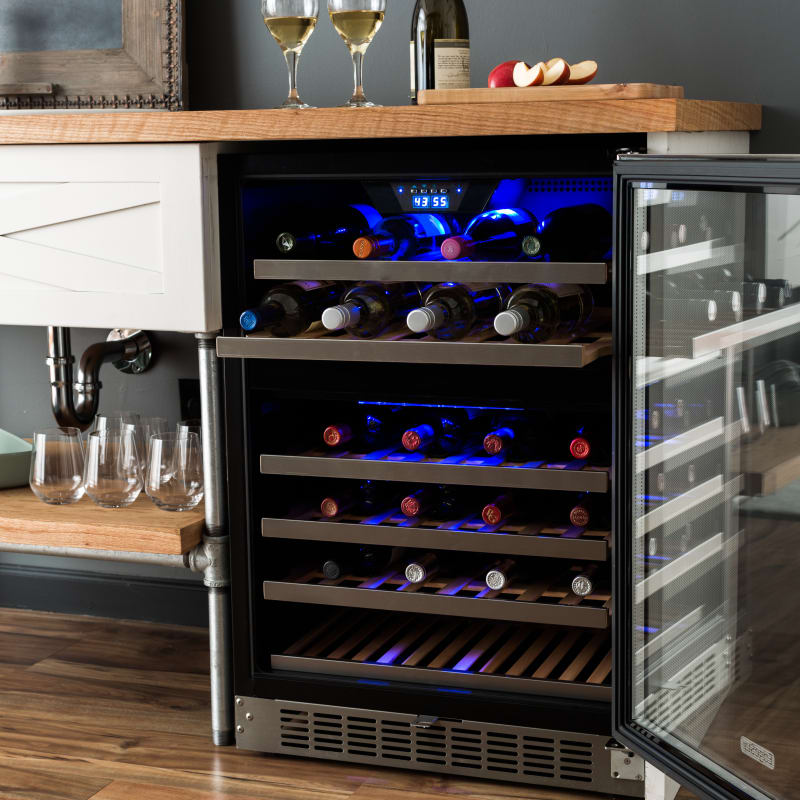 Kitchen Appliances, Kegerators and Wine Coolers CompactAppliance