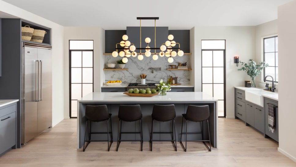 Kitchen Design Ideas