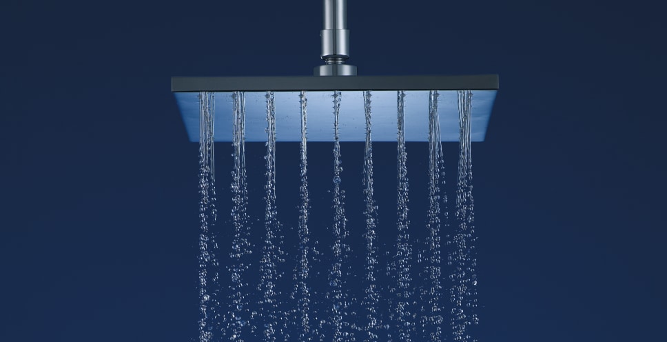 Kohler Shower