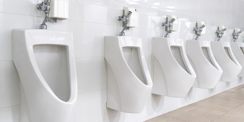 Urinal