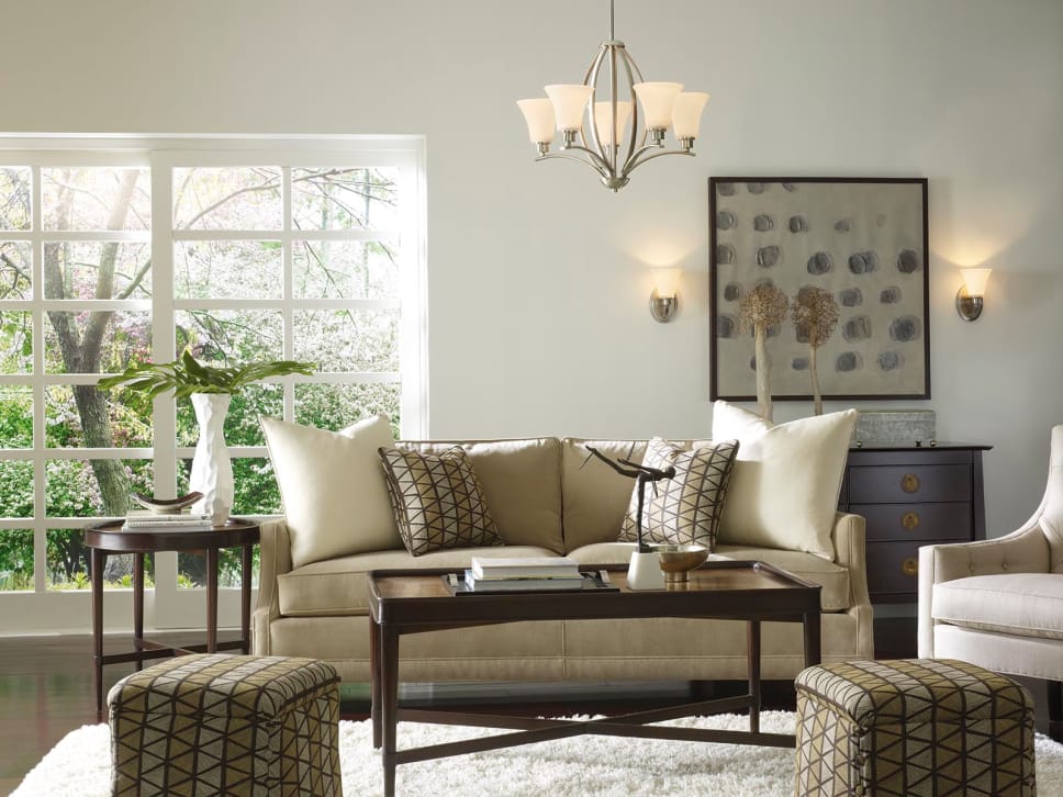 What Is Transitional Design Learn How To Get The Look