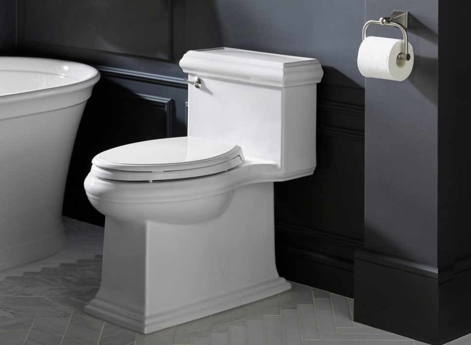 Discover the Latest Toilet Technology from Kohler