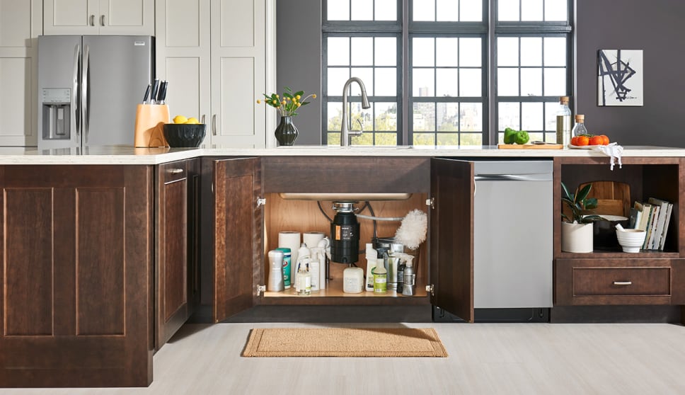 Everything You Need to Know About Garbage Disposals