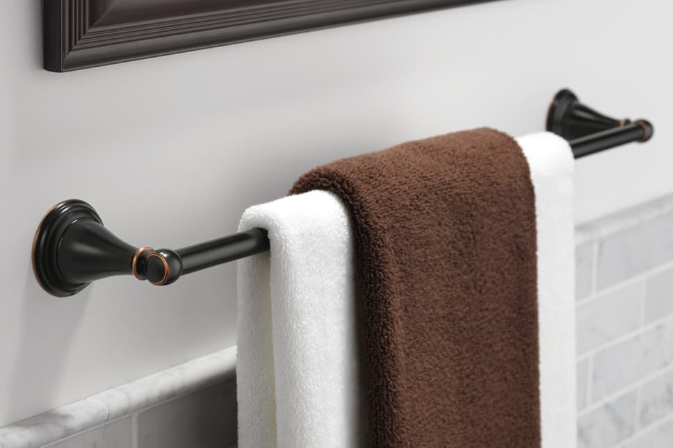 Towel Bar