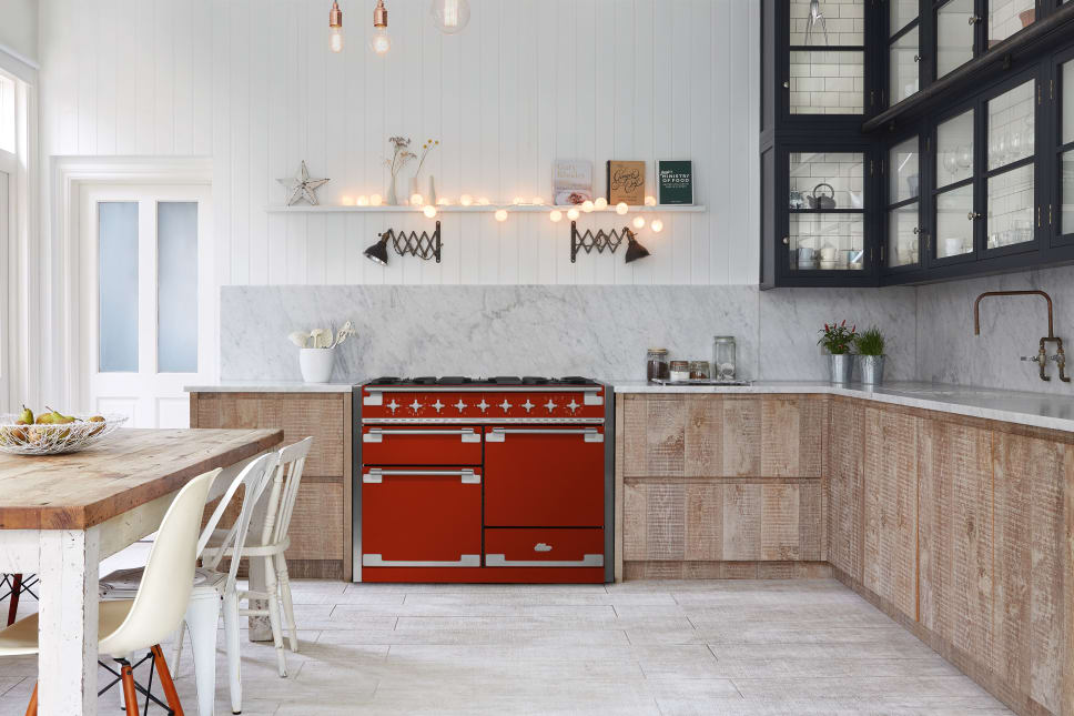 AGA & Marvel Luxury Appliances