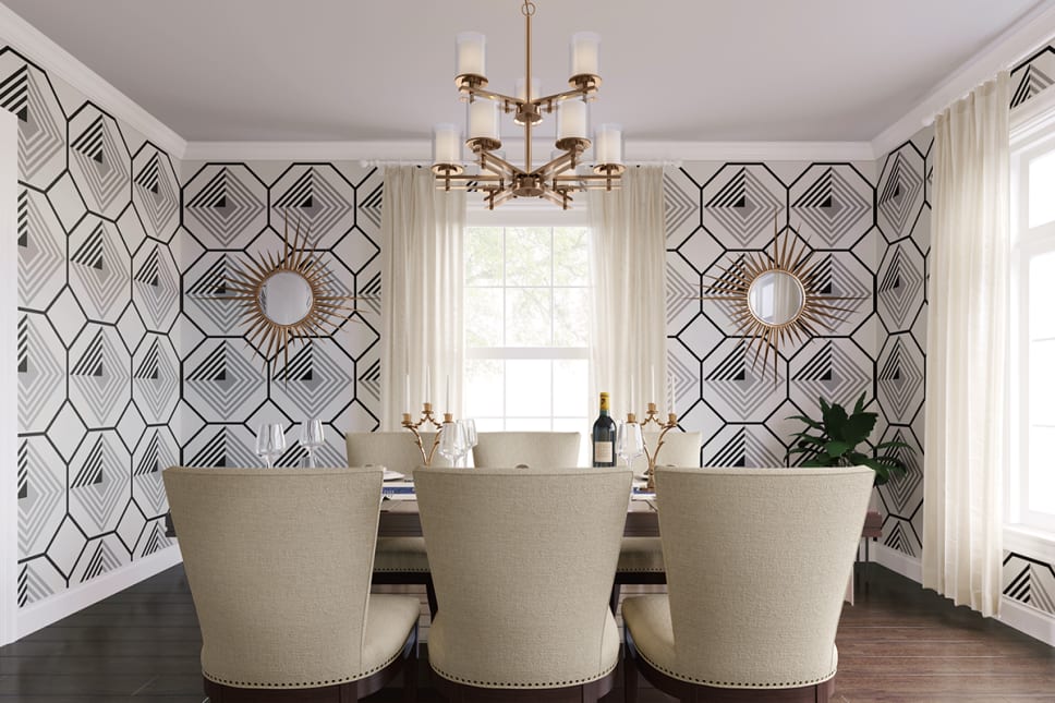 Style Spotlight Art Deco