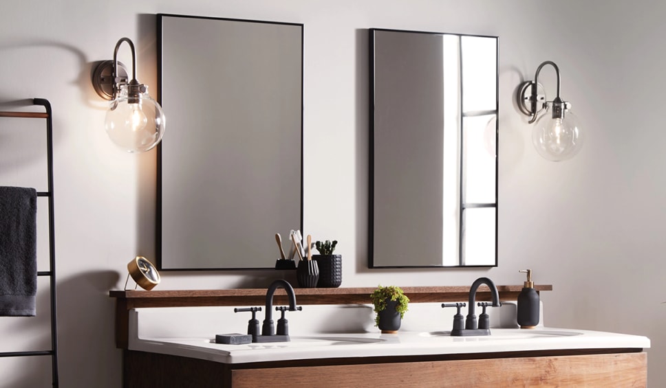 How to Choose a Wall Sconce