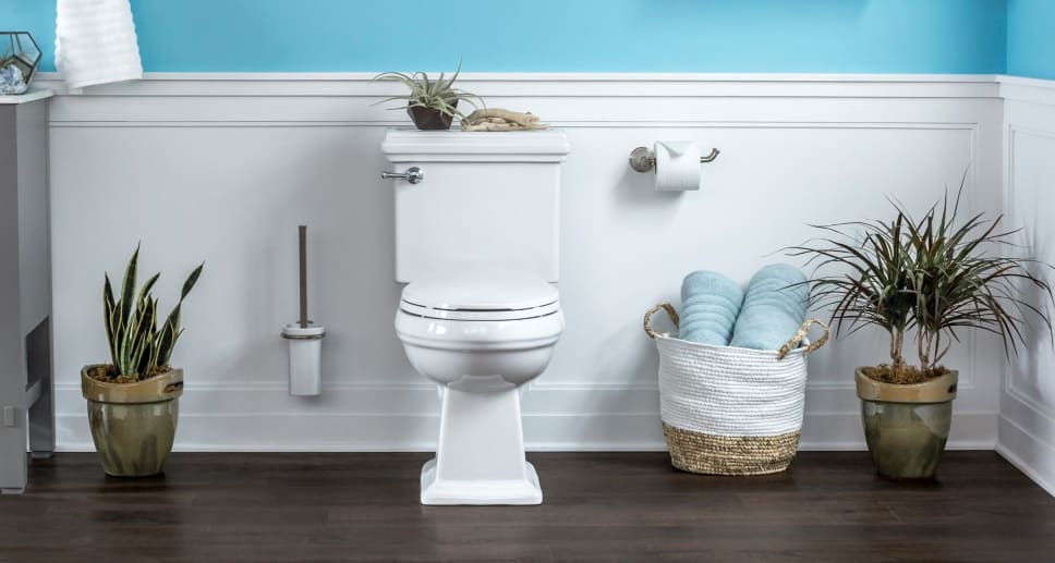 8 Common Causes Of A Leaky Toilet (And How To Fix Them)