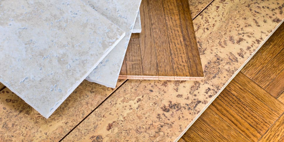 5 Alternatives to Traditional Hardwood Floors
