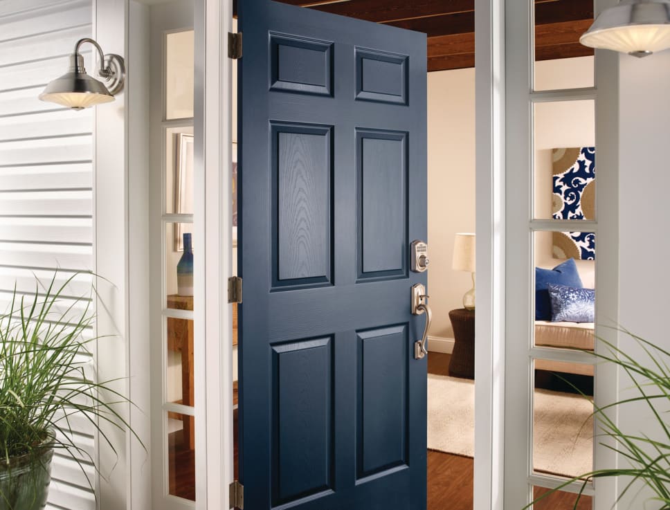 Keyless Home Entry Lock Guide