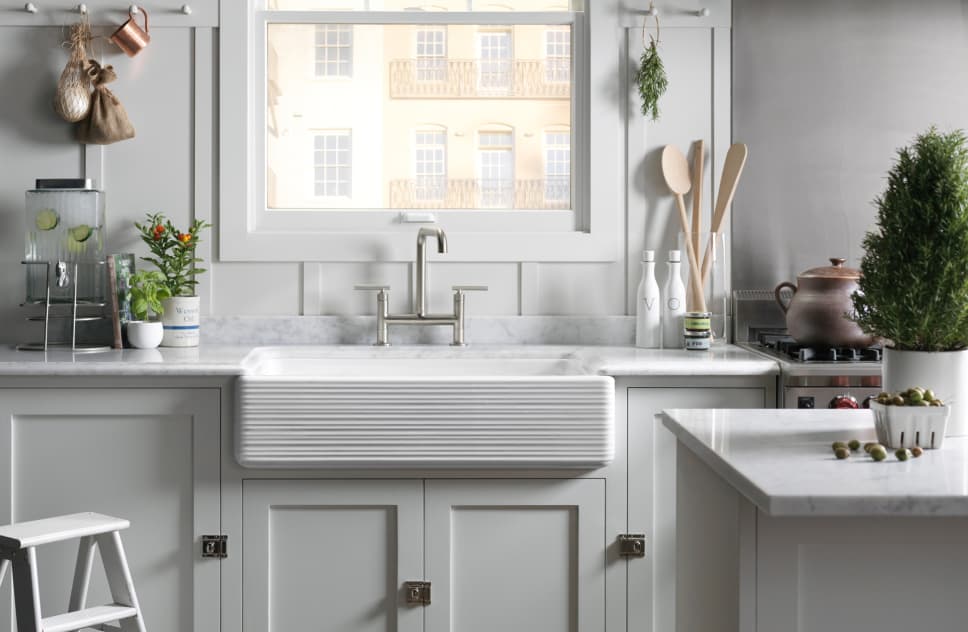 kohler kitchen