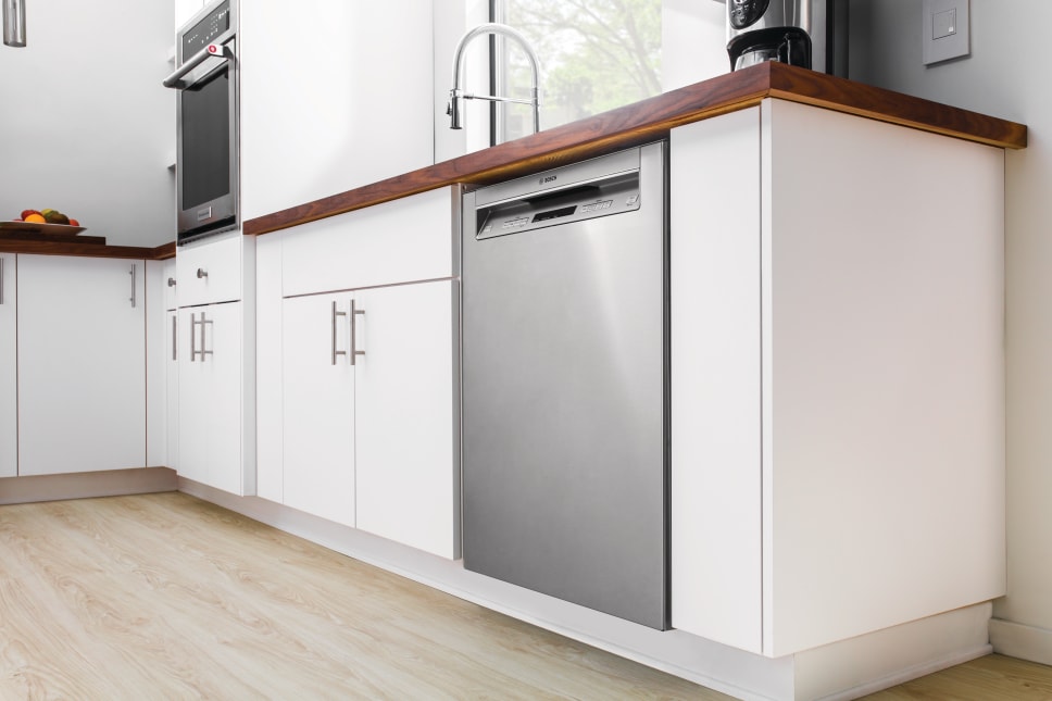 How to Install a Dishwasher