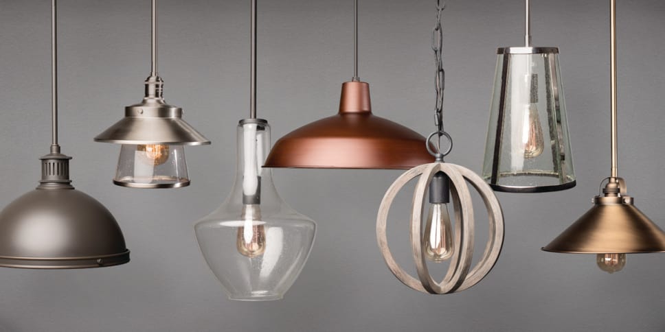 How to Buy the Best Pendant Lighting 