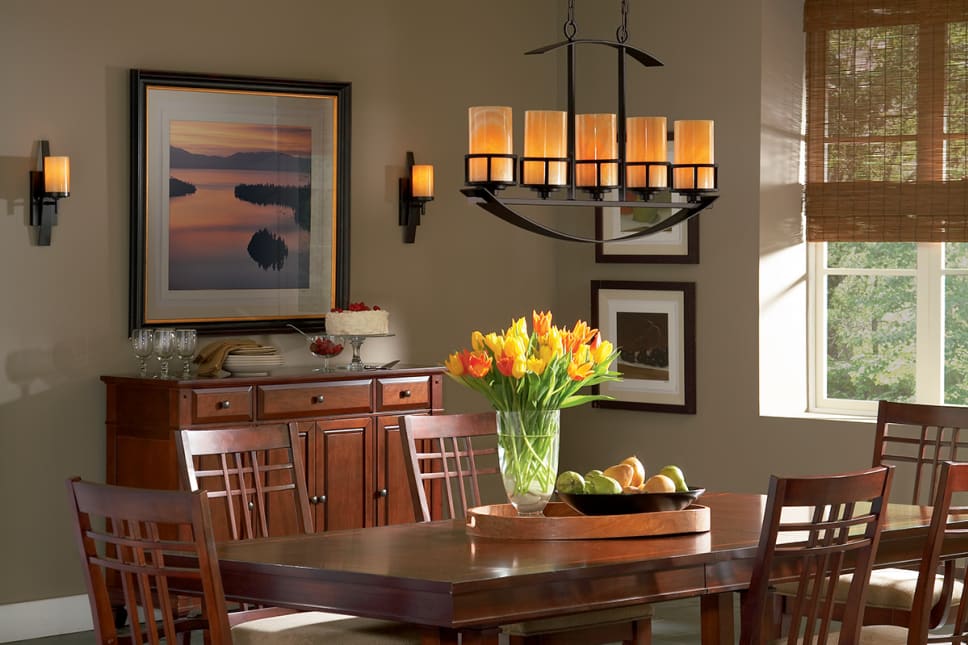 Mission and Craftsman Interior Design Tips