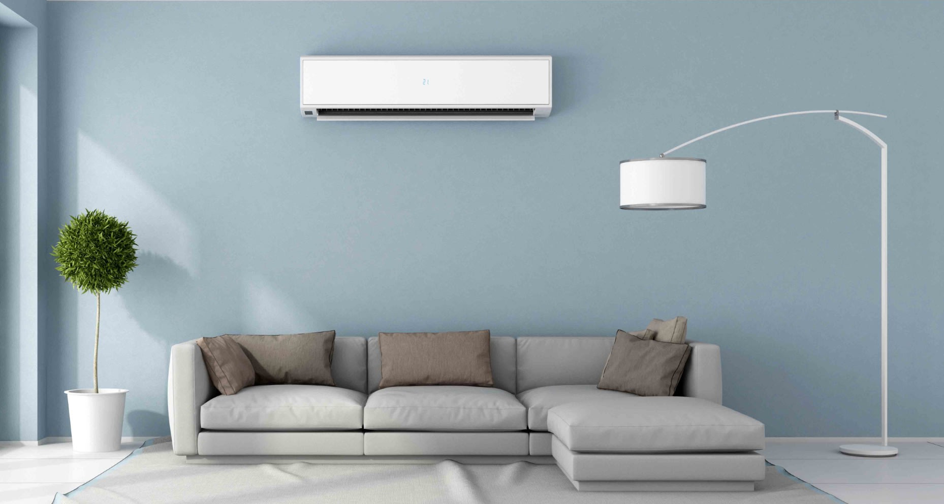 Mini Split Air Conditioners