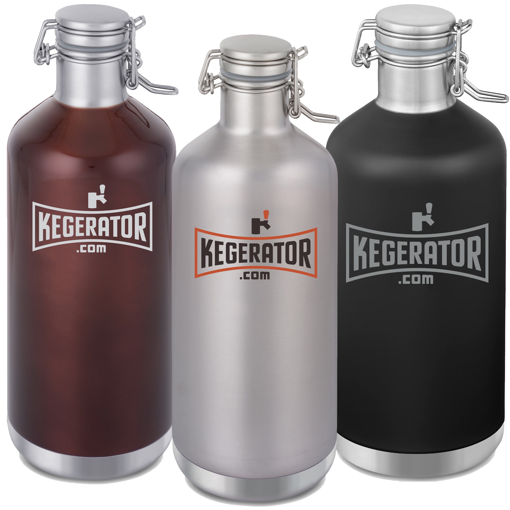 Kegerators, Beer Coolers, Kegs & Dispensers
