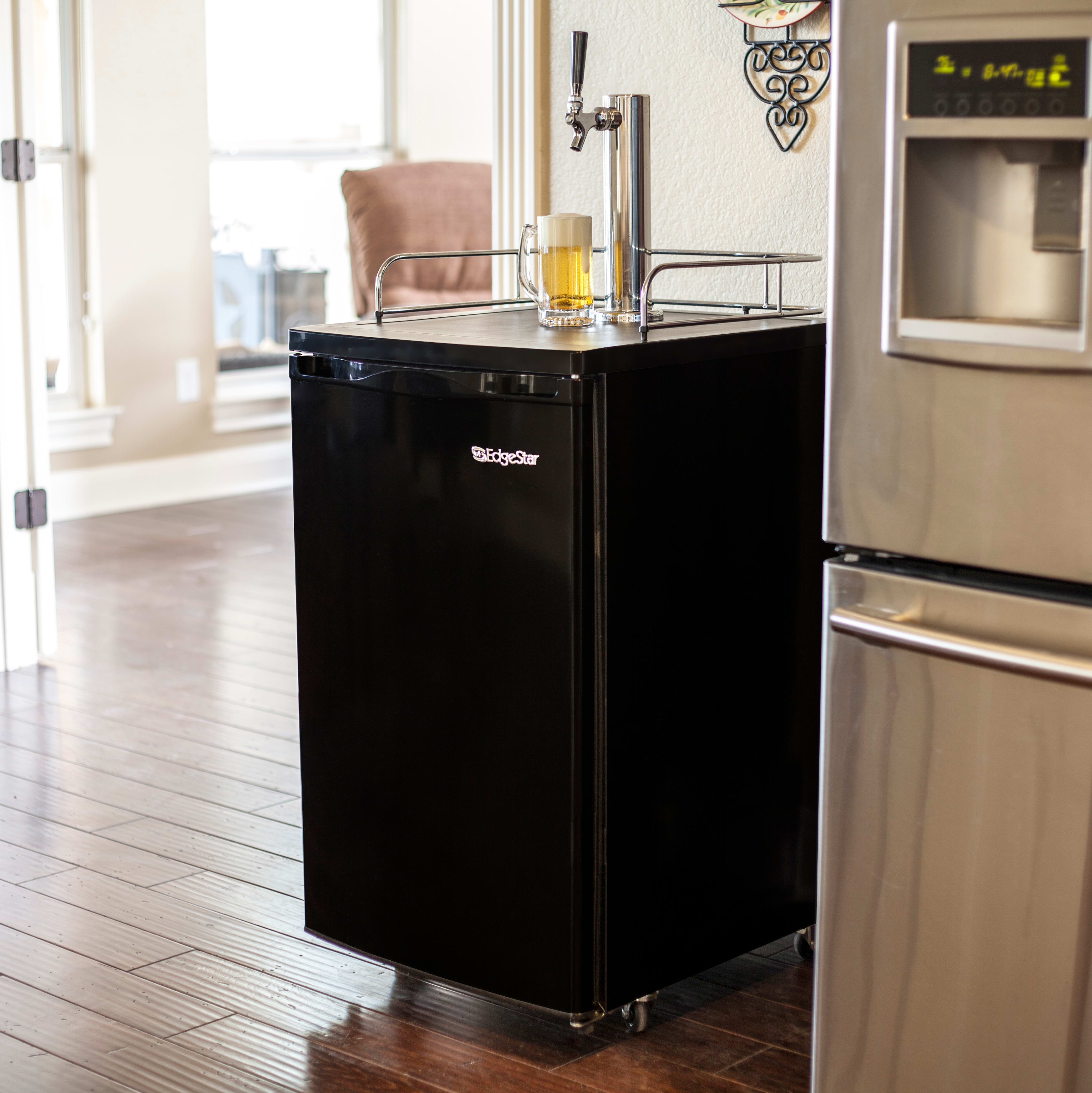 Kitchen Appliances, Kegerators and Wine Coolers CompactAppliance