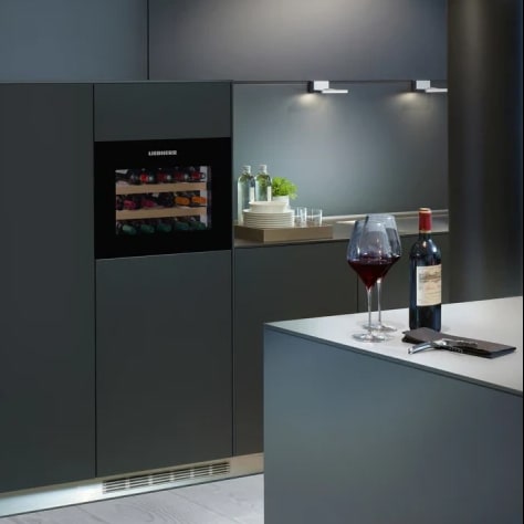 Luxury Wine Coolers