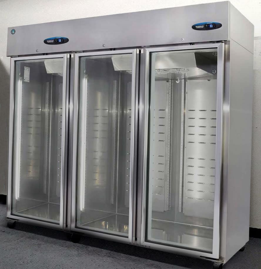 Commercial Refrigerators