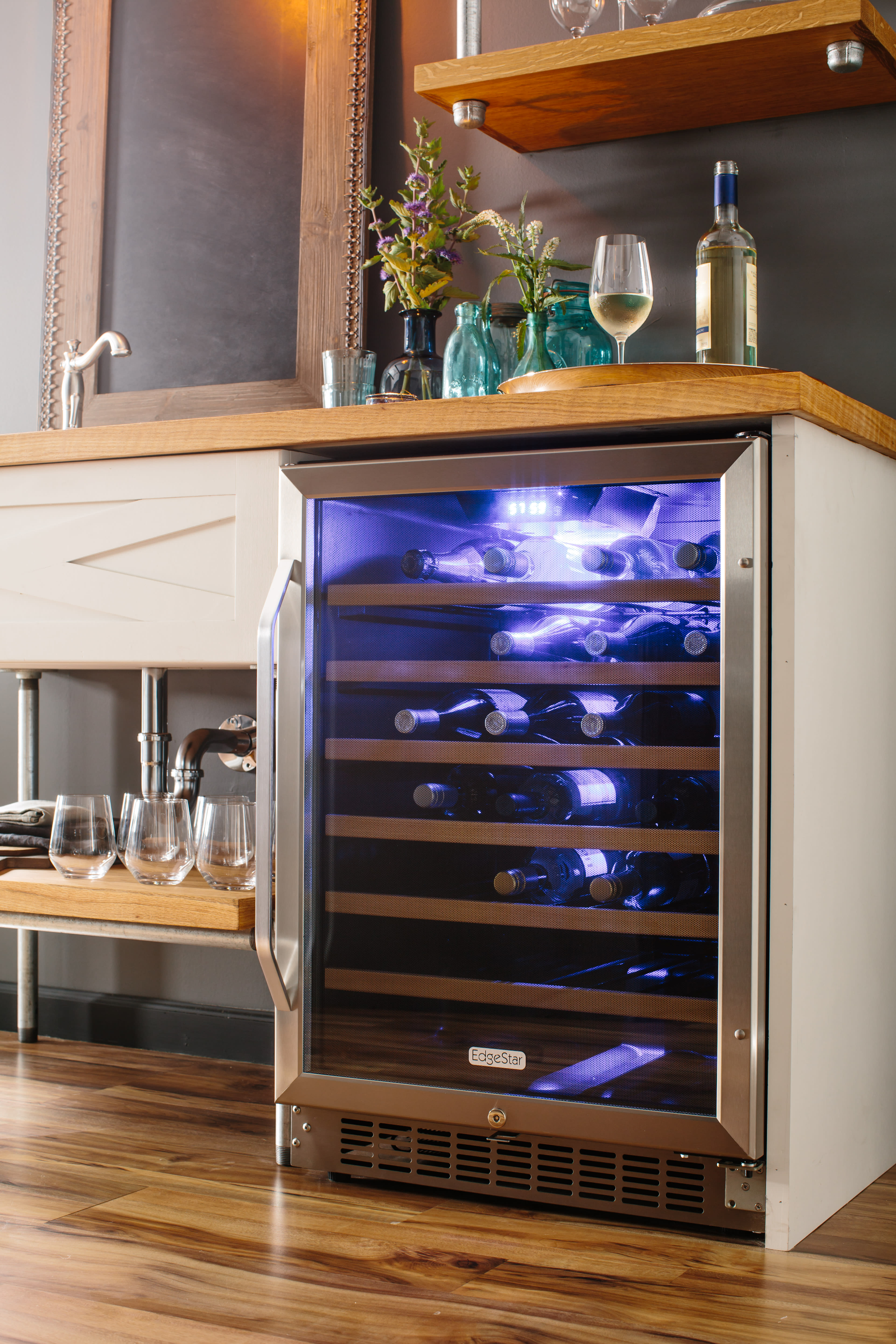 Wine Refrigerators