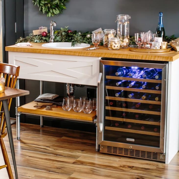 Shop Wine Refrigerators, Wine Coolers Wine Cellars and Wine Accessories