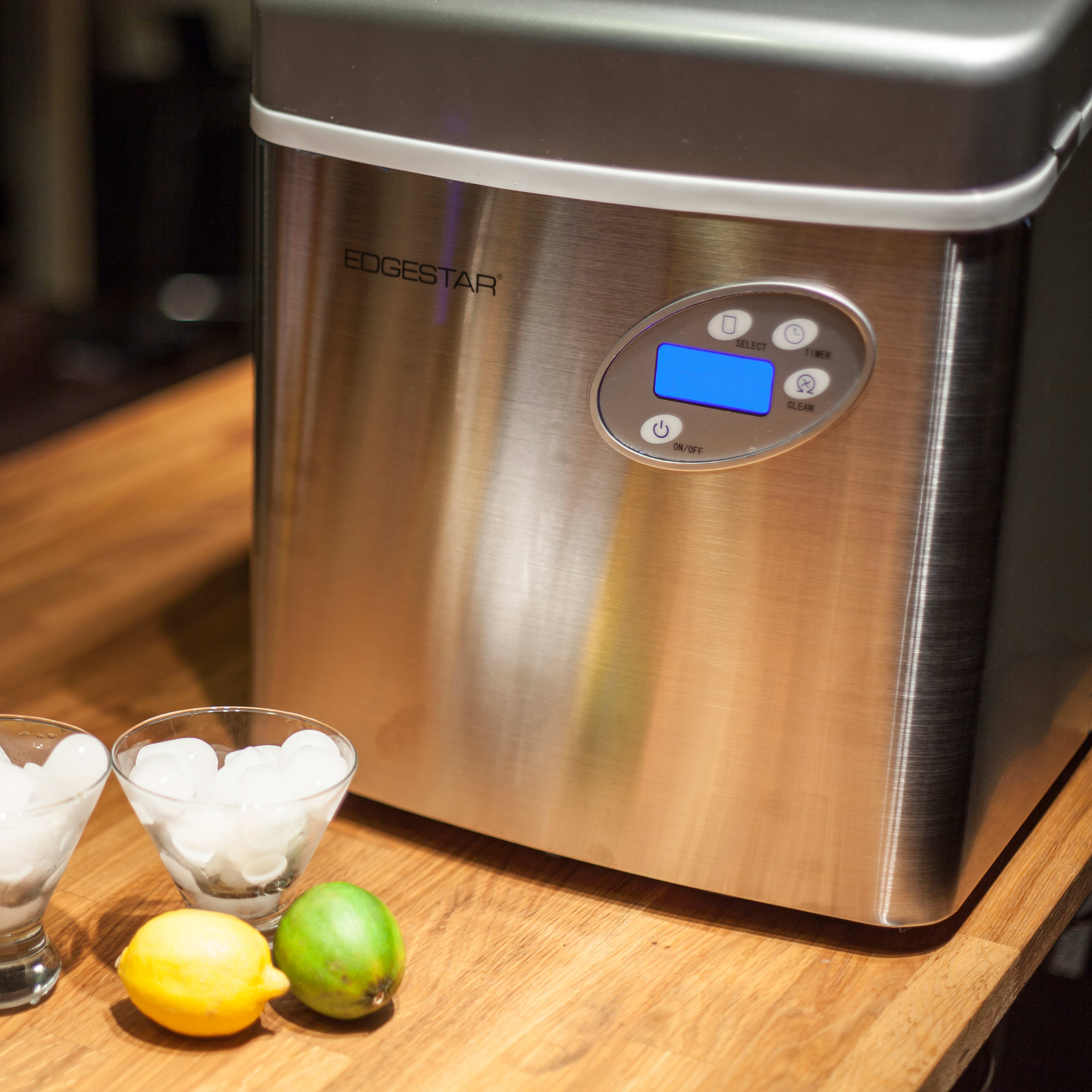 Residential and Commercial Ice Makers & Refrigeration Icemakerdirect